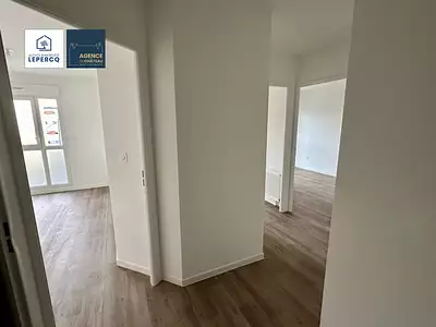 Appartement, 92,6 m²