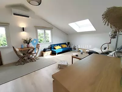 Appartement, 91,6 m²