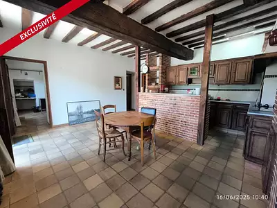 Maison, 227 m²