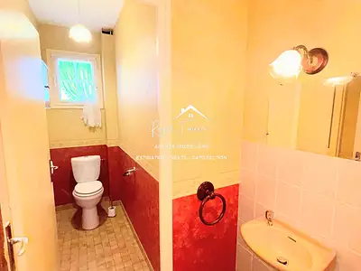 Maison, 149 m²