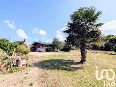 Maison, 115 m²