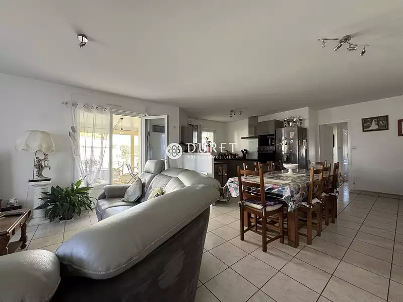Maison, 83,07 m²