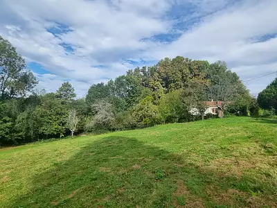 Terrain, 2 910 m²