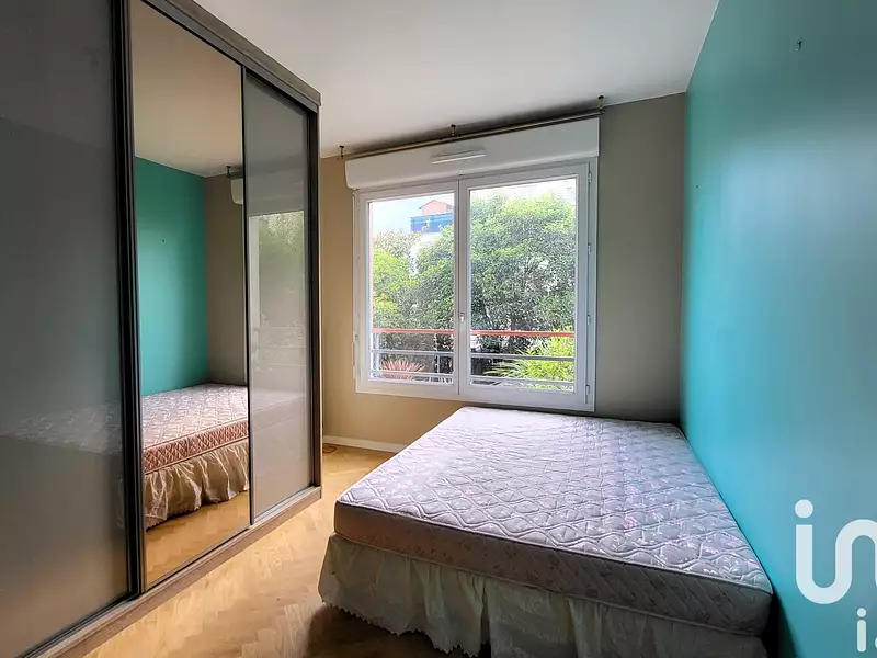 Appartement, 82 m²