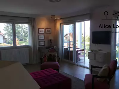 Appartement, 69,87 m²