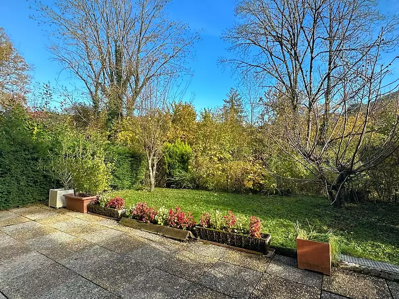 Appartement, 80,37 m²