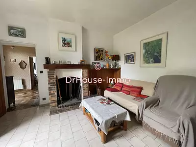 Maison, 128 m²