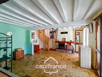 Maison, 212 m²