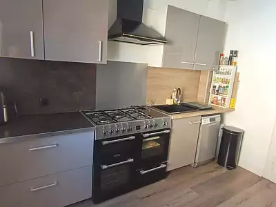 Maison, 142 m²