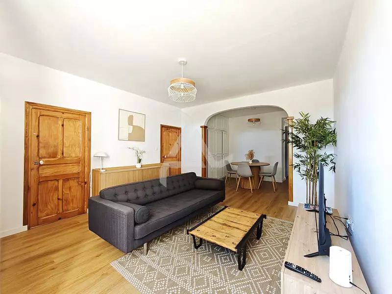 Appartement, 75 m²