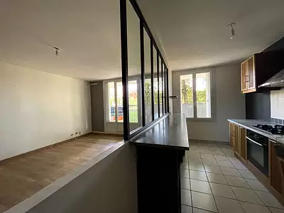 Appartement, 85,13 m²