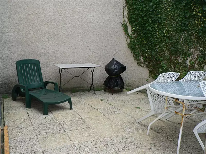 Appartement, 48,43 m²