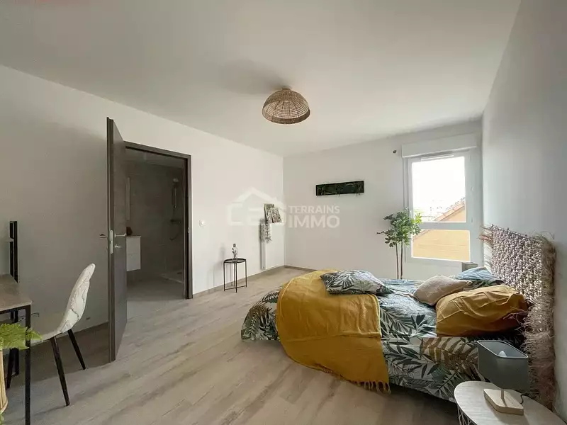 Appartement, 108,61 m²