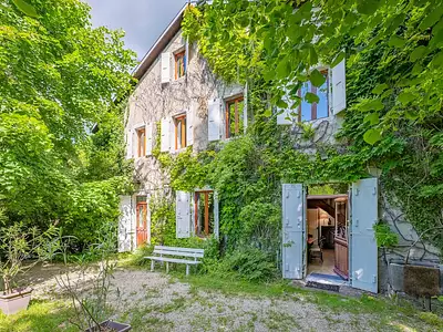 Maison, 197 m²