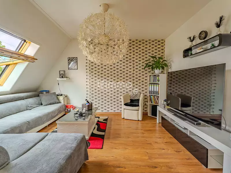 Appartement, 119 m²