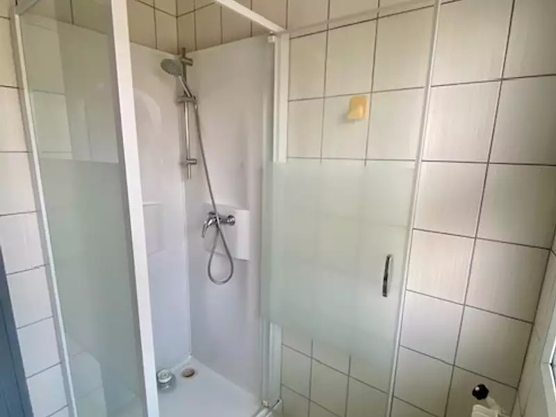 Appartement, 62 m²
