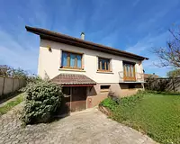 Maison, 120 m²