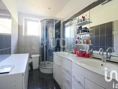 Maison, 154 m²