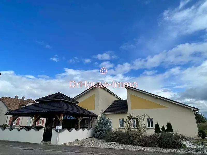 Maison, 350 m²
