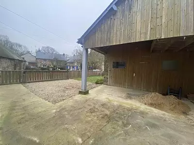 Maison, 120 m²
