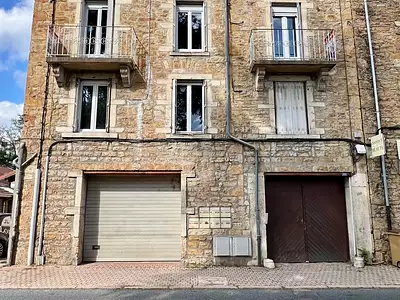 Appartement, 47,52 m²