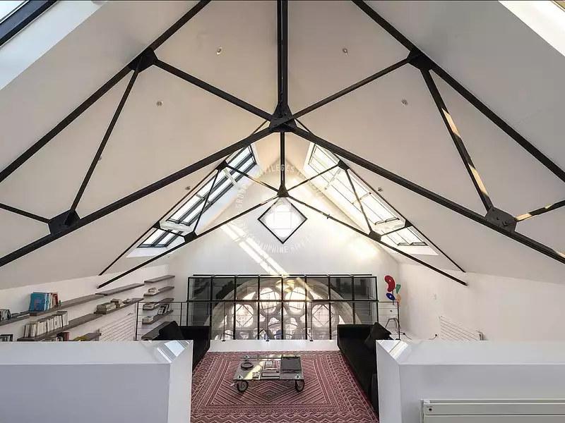 Appartement, 171 m²