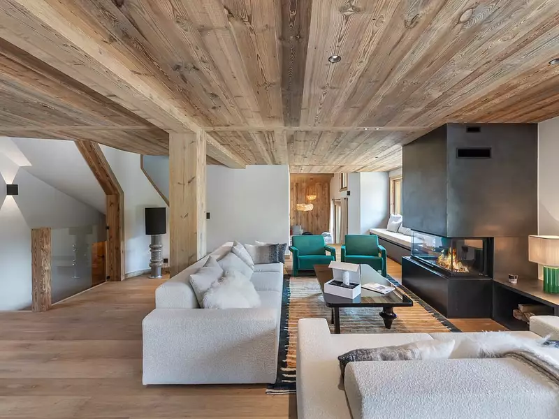 Maison, 332 m²