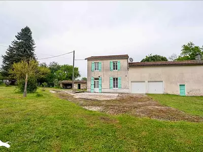 Maison, 93 m²