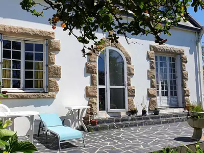 Maison, 125 m²