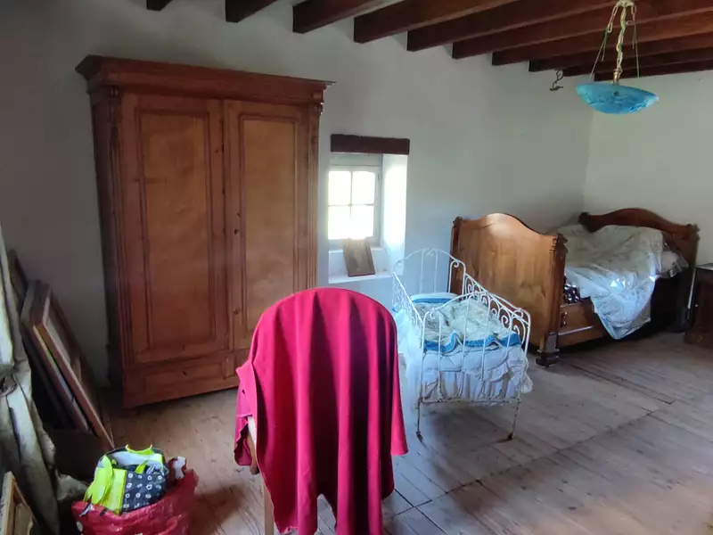 Maison, 107 m²