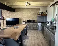 Maison, 130 m²