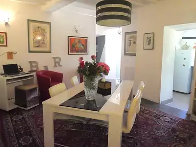 Maison, 121 m²
