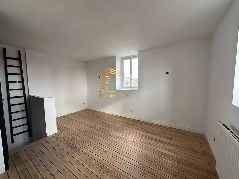 Maison, 56 m²