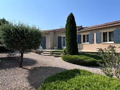 Maison, 178 m²