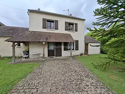 Maison, 150 m²