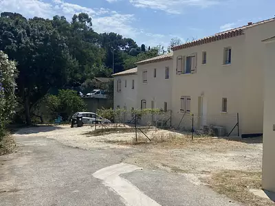 Maison, 81 m²