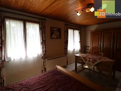 Maison, 168 m²