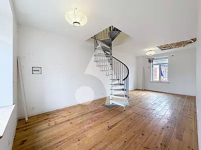 Maison, 500 m²