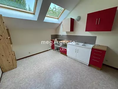 Appartement, 47 m²