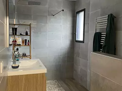Maison, 191 m²