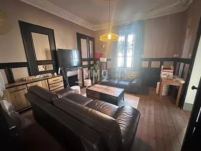 Maison, 176 m²