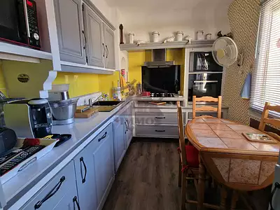 Maison, 70 m²