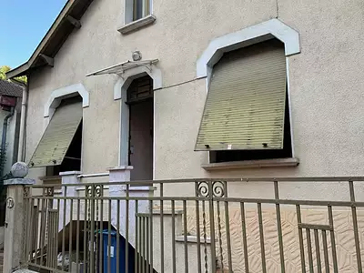 Maison, 75 m²