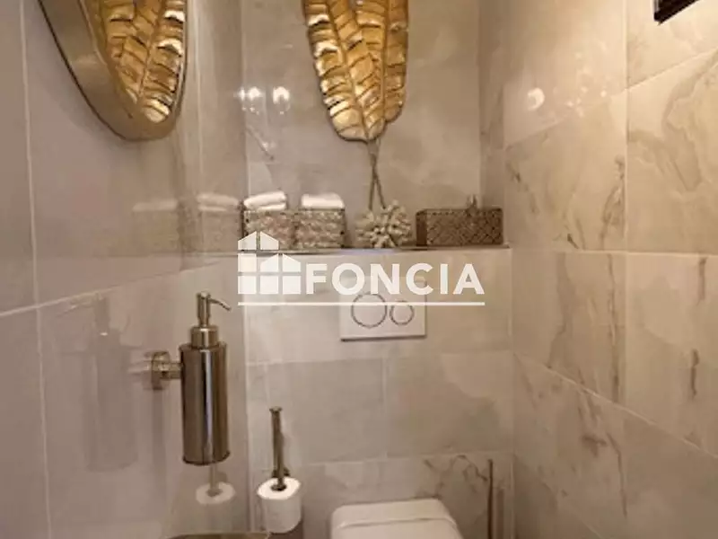 Appartement, 54 m²