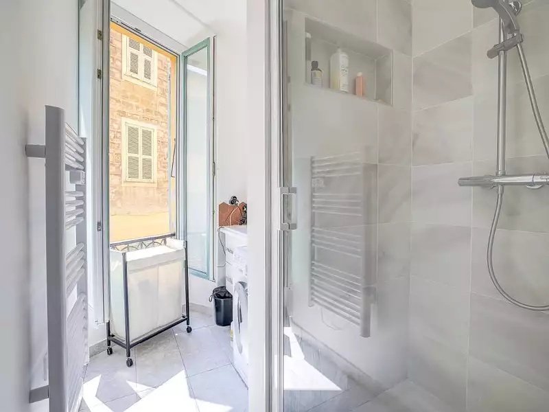 Appartement, 60 m²
