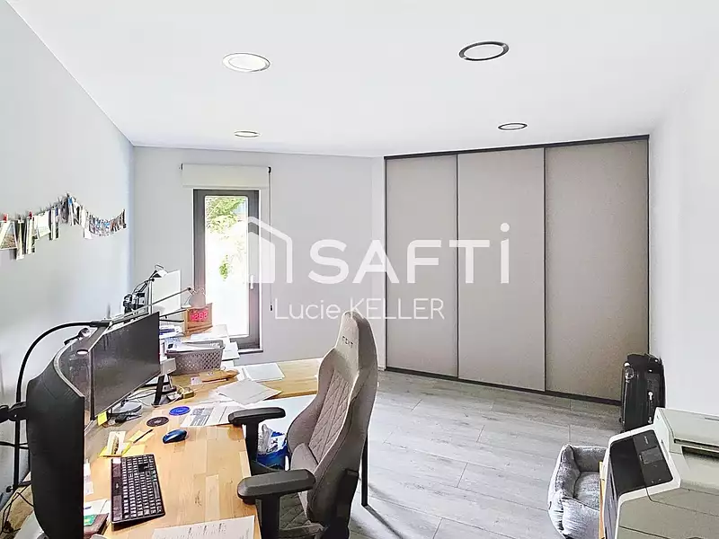 Maison, 138 m²