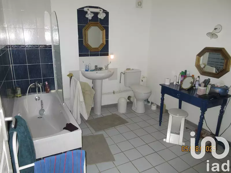 Maison, 112 m²