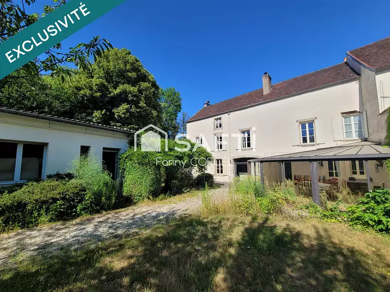 Maison, 298 m²