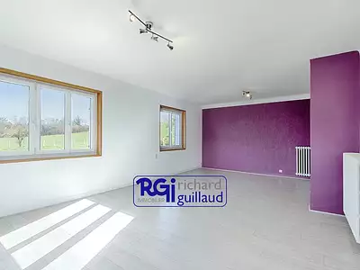 Maison, 200 m²