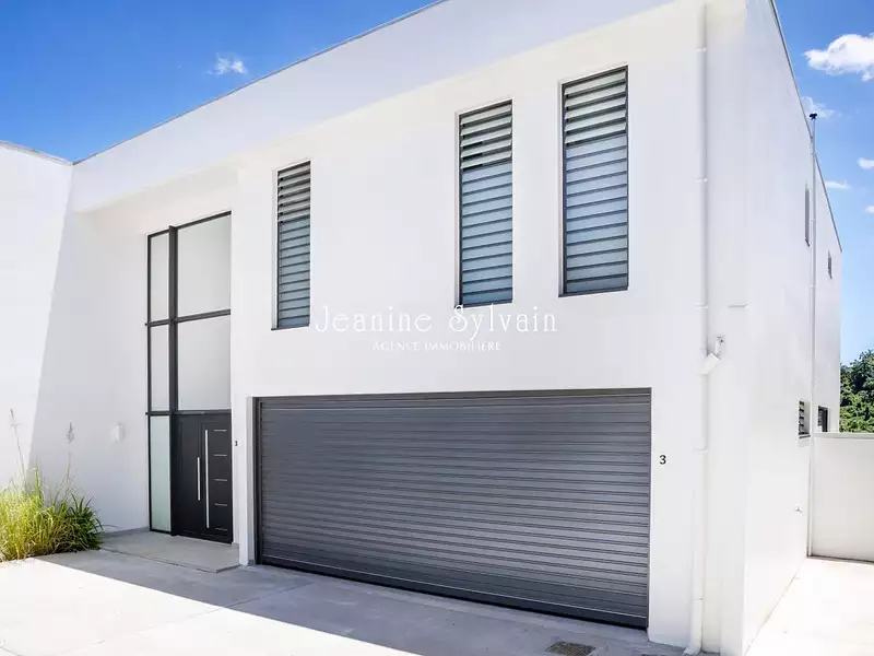 Maison, 187 m²